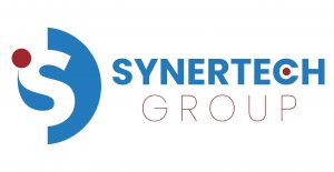 SYNERTECH_GROUP Logo