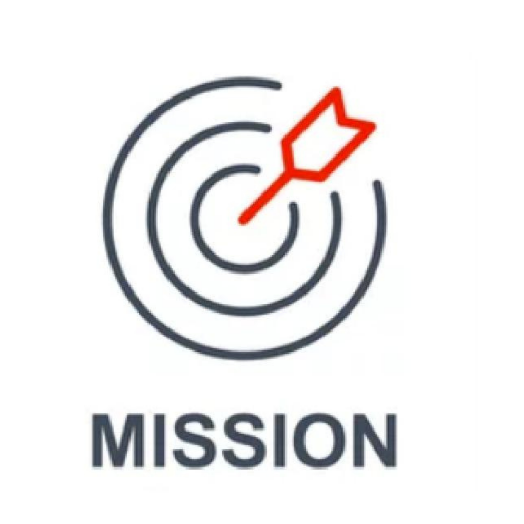 Misyon Misyon