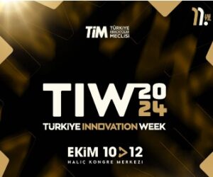 Türkiye İnovasyon Haftası 2024