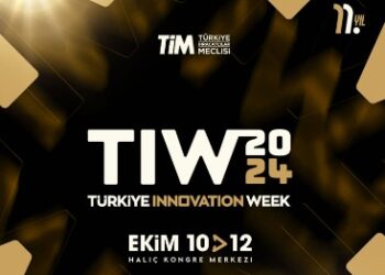 Türkiye İnovasyon Haftası 2024