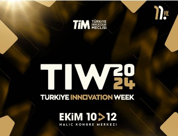 Türkiye İnovasyon Haftası 2024